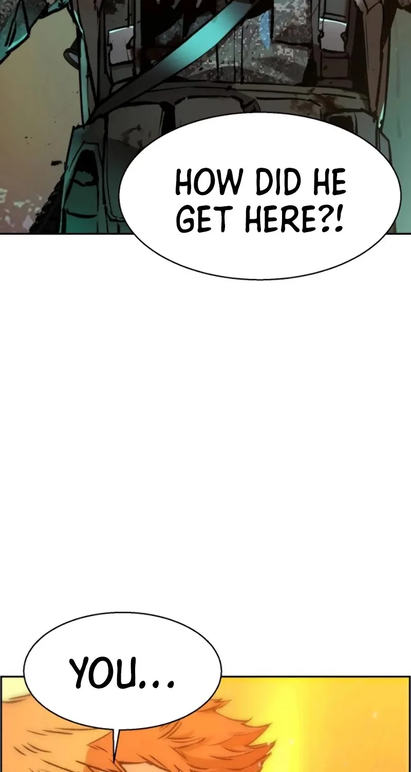Mercenary Enrollment Chapter 33 page 83 - 