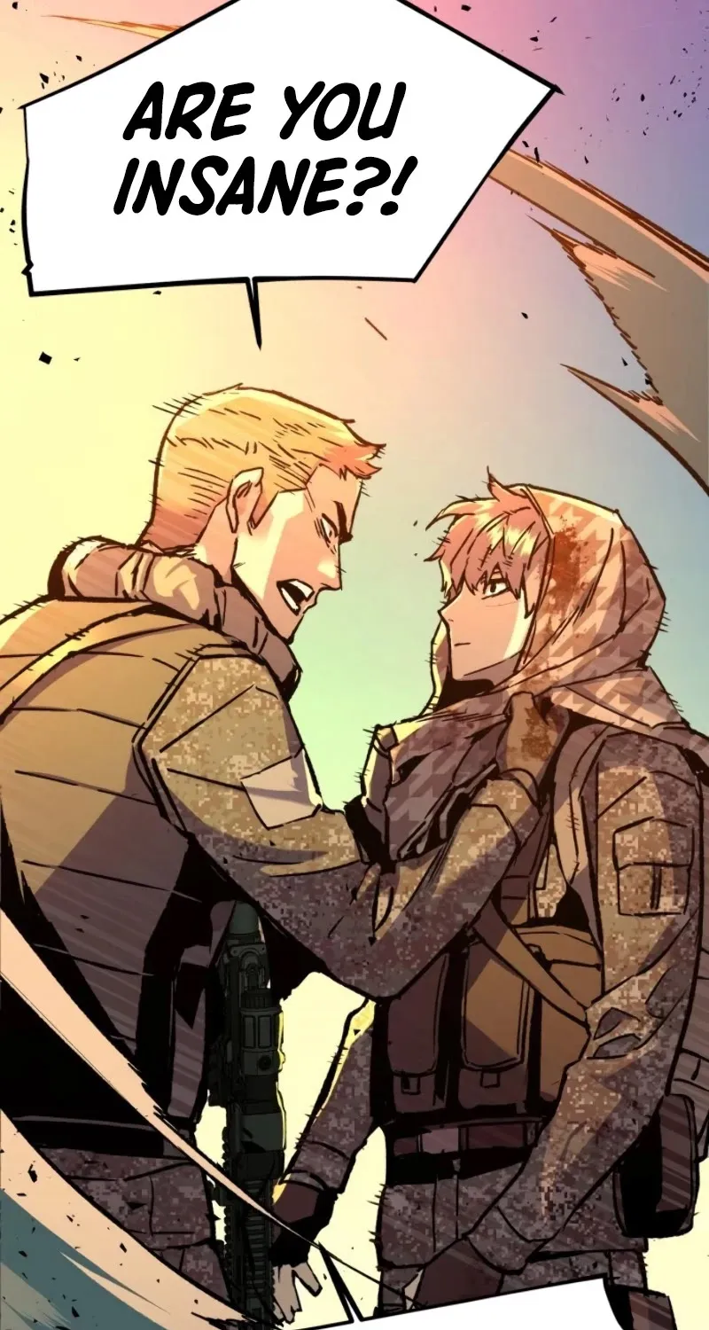 Mercenary Enrollment Chapter 33 page 92 - 