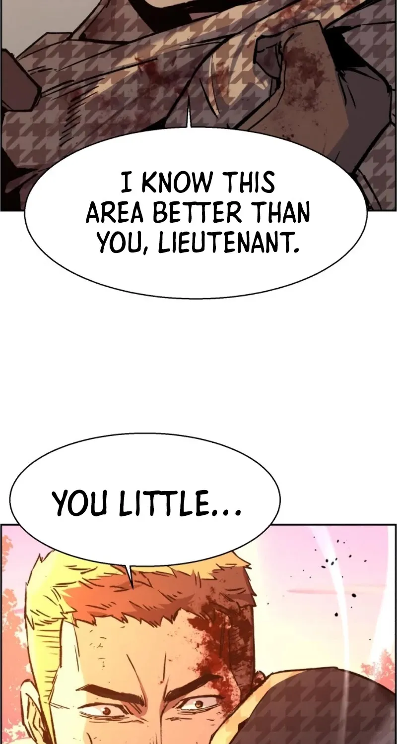 Mercenary Enrollment Chapter 33 page 94 - 
