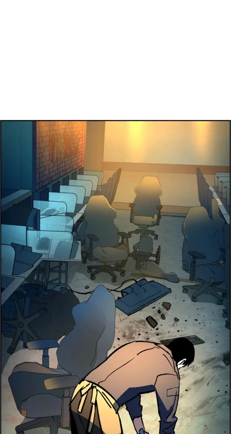 Mercenary Enrollment Chapter 34 page 107 - 