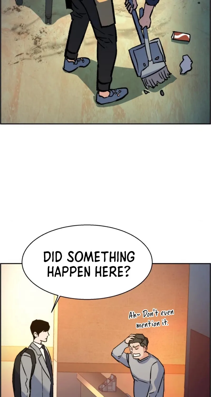 Mercenary Enrollment Chapter 34 page 108 - 