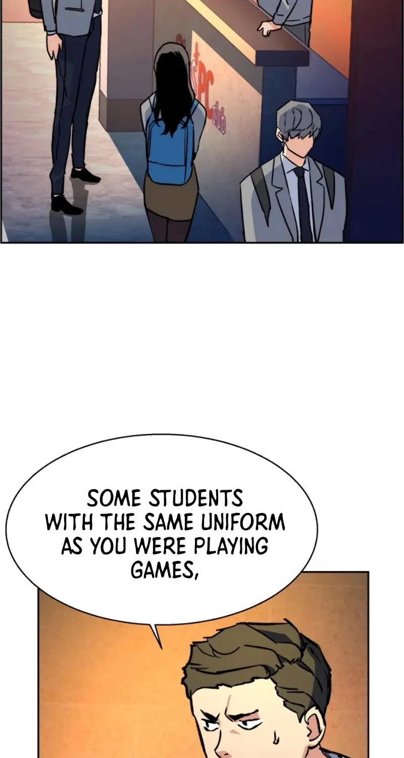 Mercenary Enrollment Chapter 34 page 109 - 