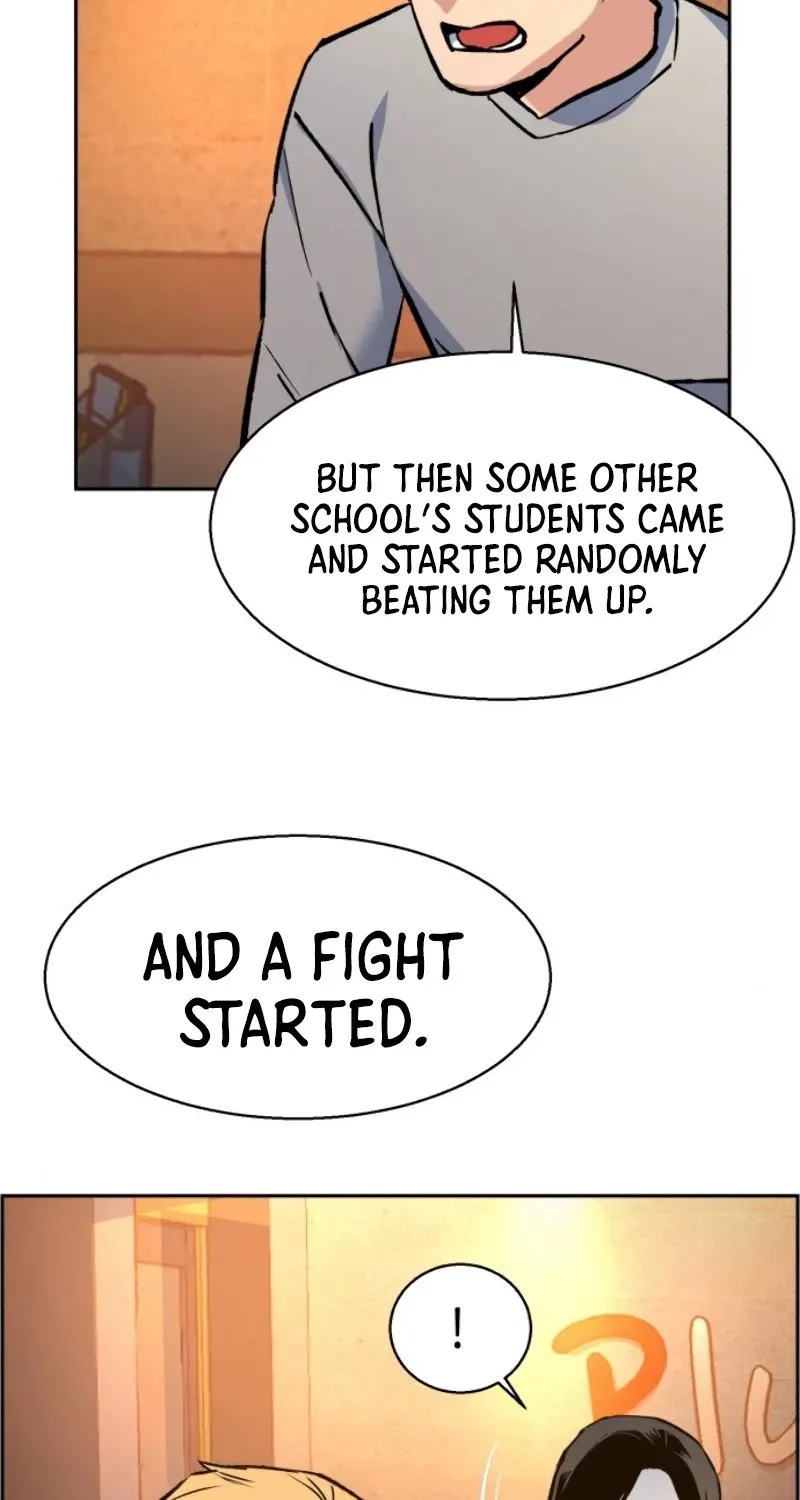 Mercenary Enrollment Chapter 34 page 110 - 