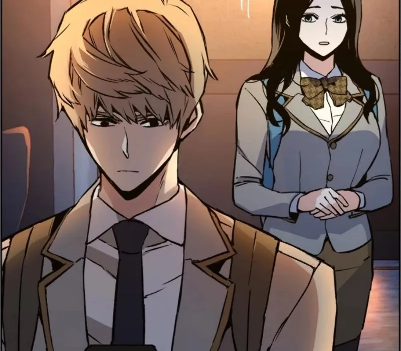 Mercenary Enrollment Chapter 34 page 111 - 