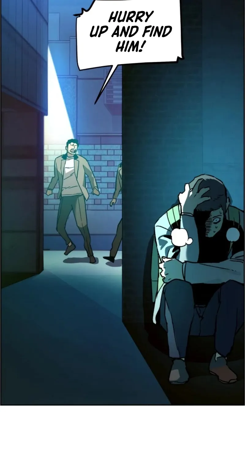 Mercenary Enrollment Chapter 34 page 117 - 