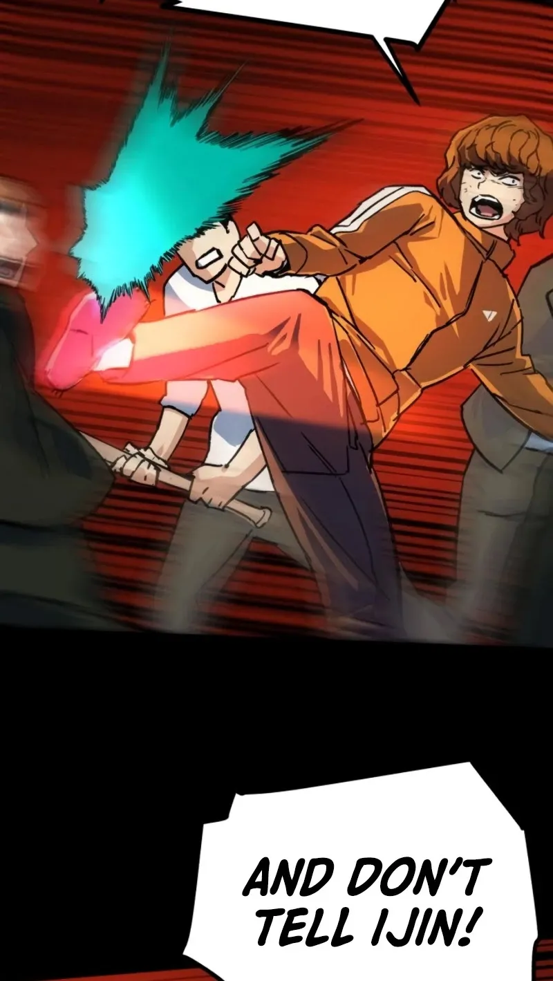 Mercenary Enrollment Chapter 34 page 121 - 