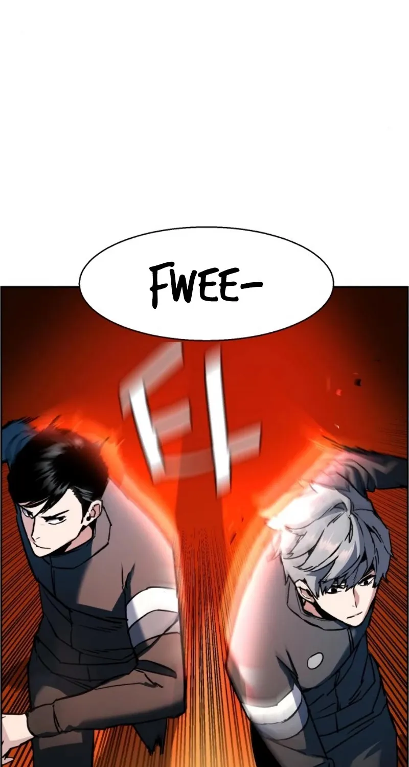 Mercenary Enrollment Chapter 34 page 18 - 