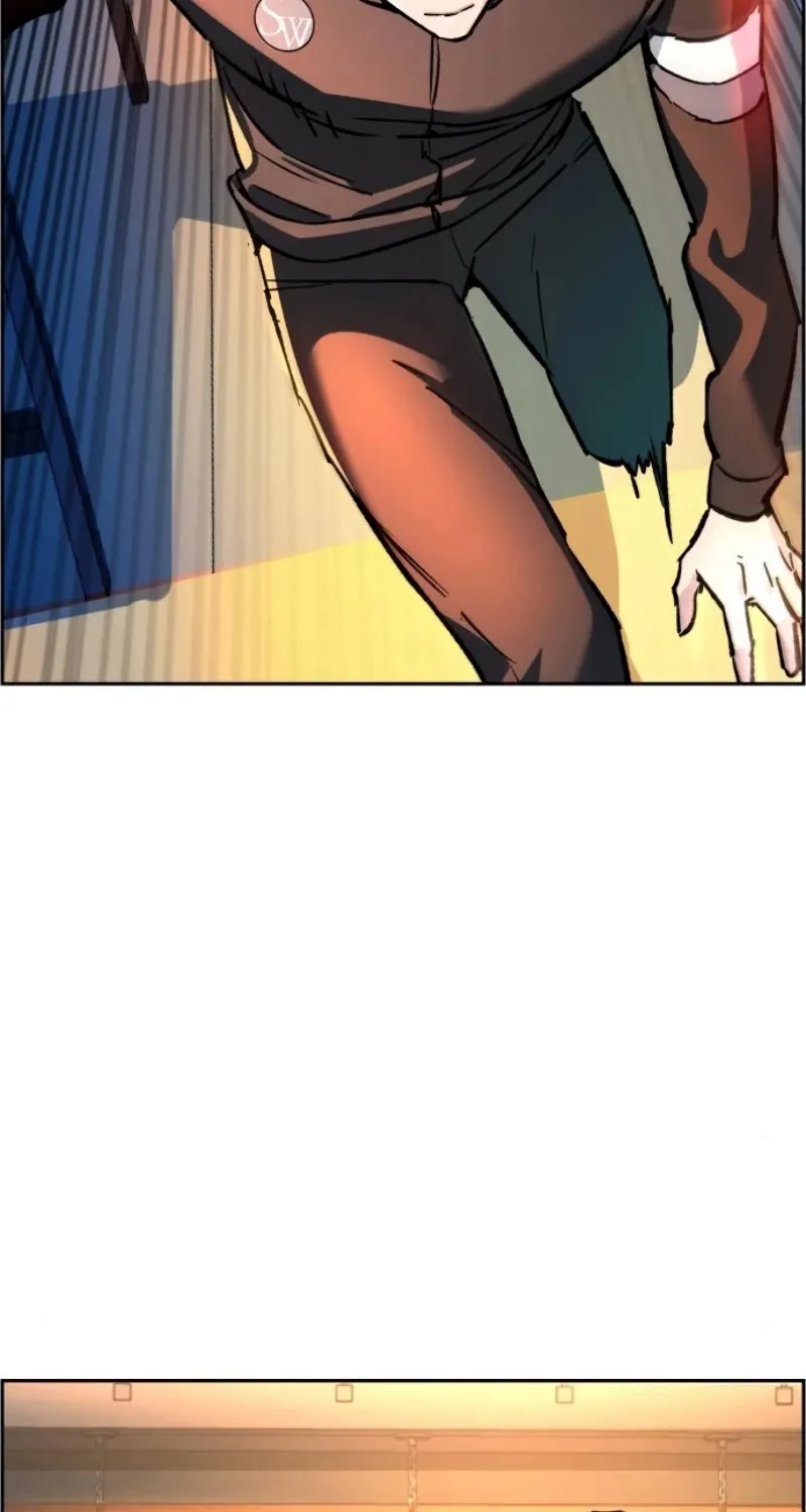 Mercenary Enrollment Chapter 34 page 21 - 