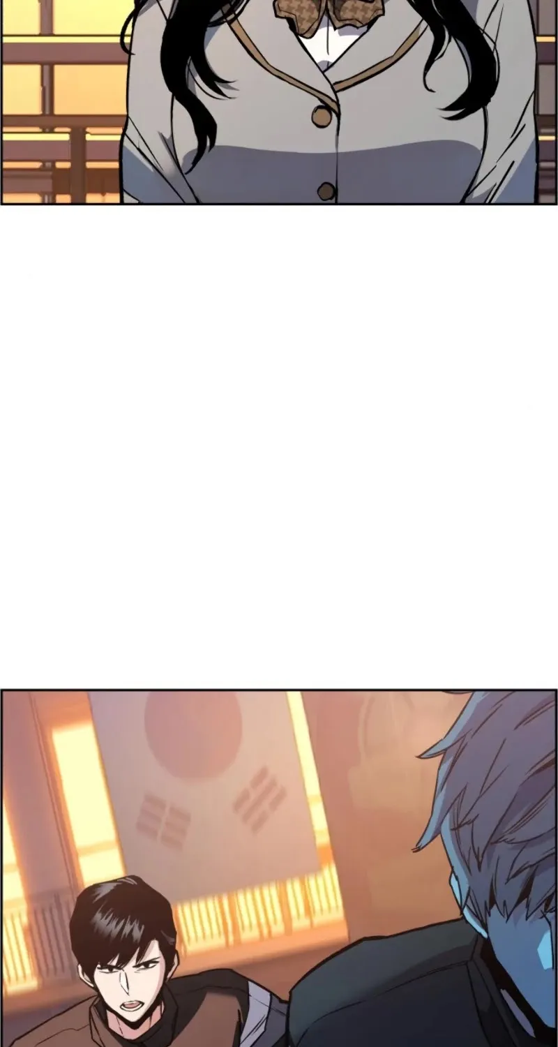 Mercenary Enrollment Chapter 34 page 24 - 