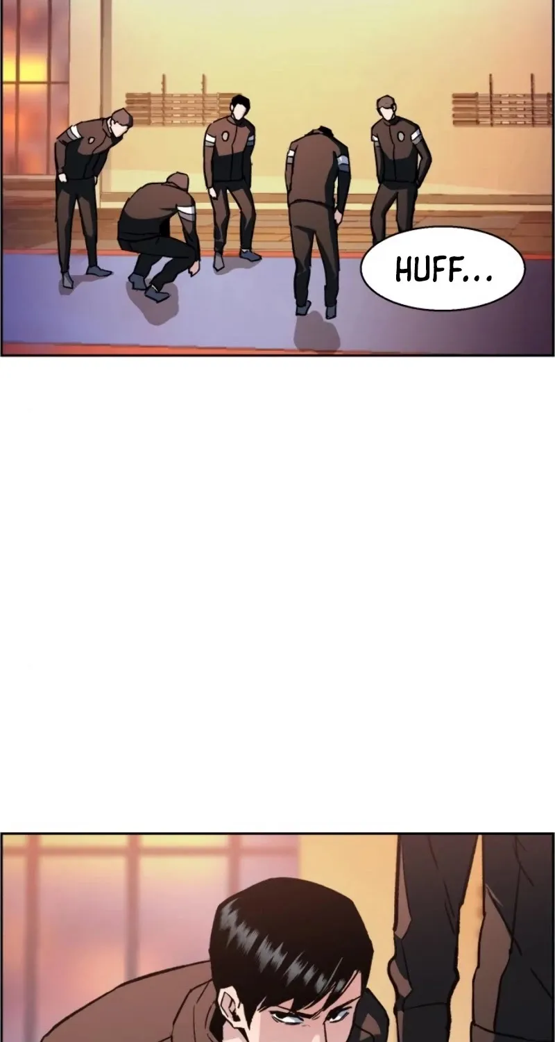 Mercenary Enrollment Chapter 34 page 27 - 