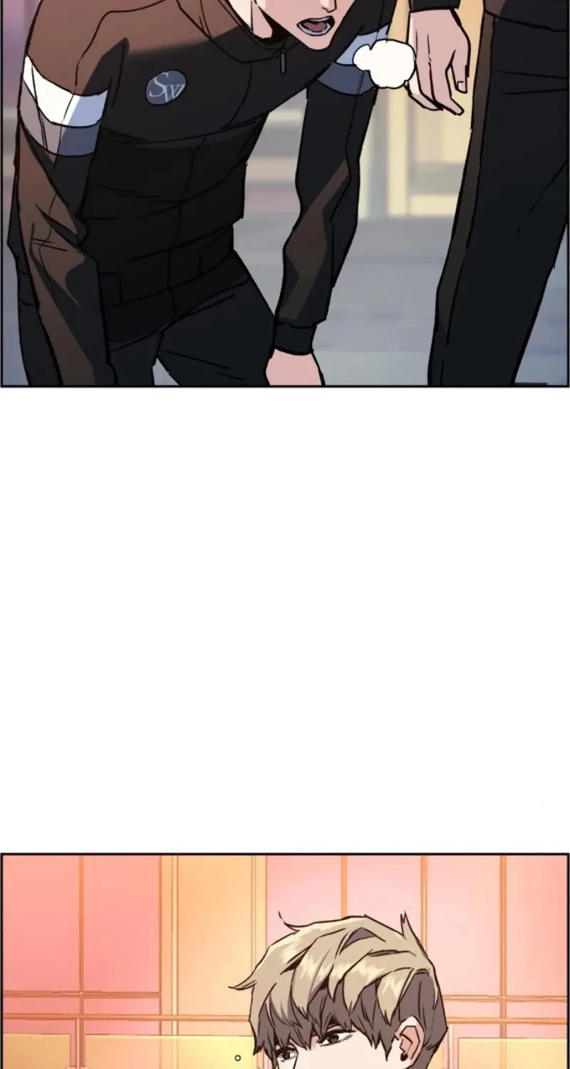 Mercenary Enrollment Chapter 34 page 28 - 