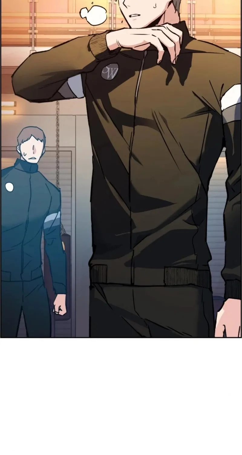 Mercenary Enrollment Chapter 34 page 29 - 