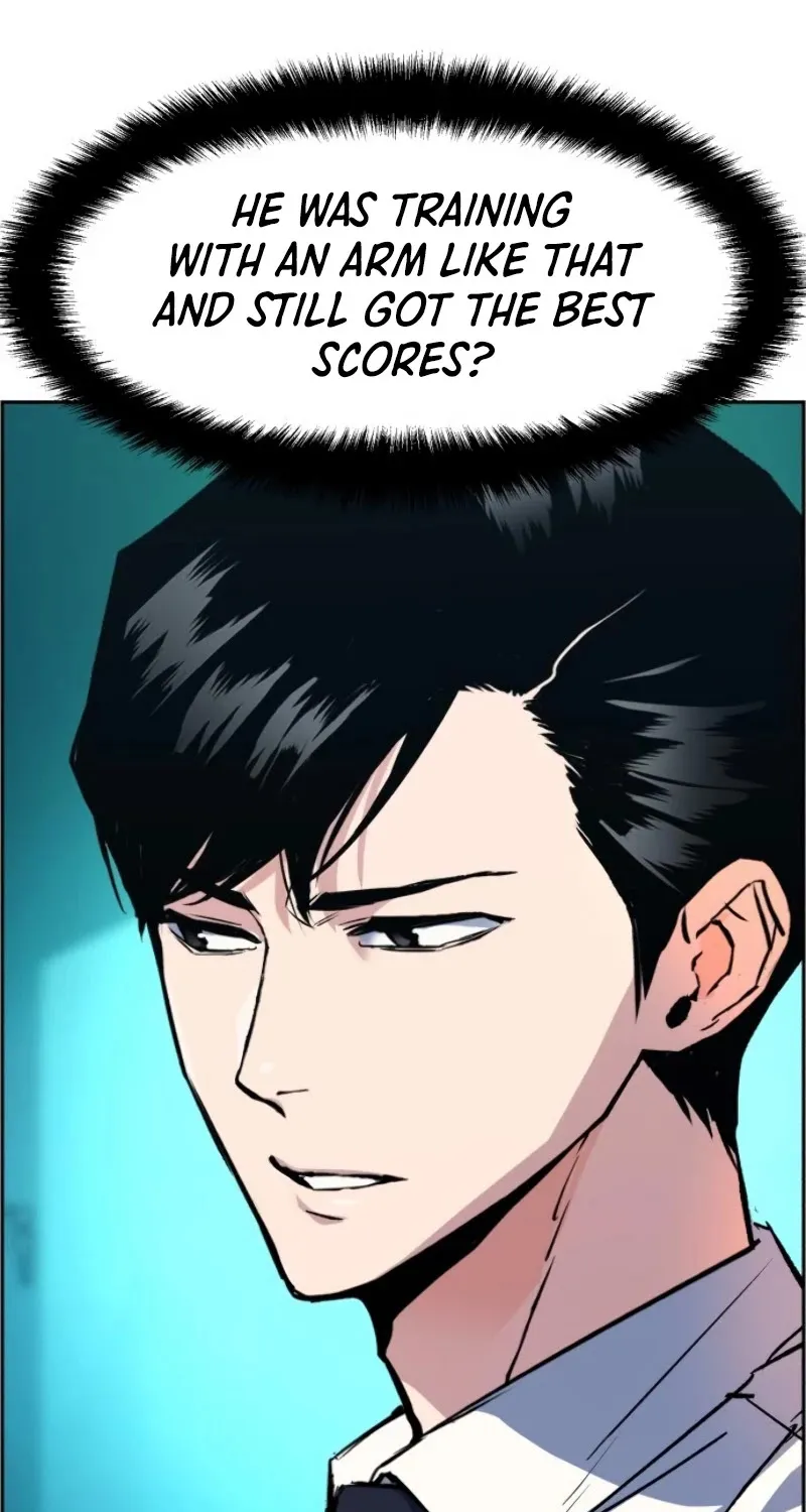 Mercenary Enrollment Chapter 34 page 38 - 