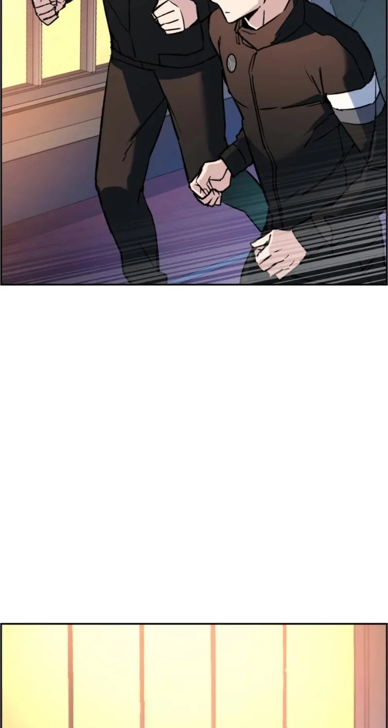 Mercenary Enrollment Chapter 34 page 5 - 