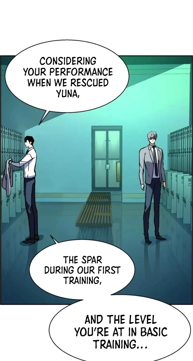 Mercenary Enrollment Chapter 34 page 43 - 