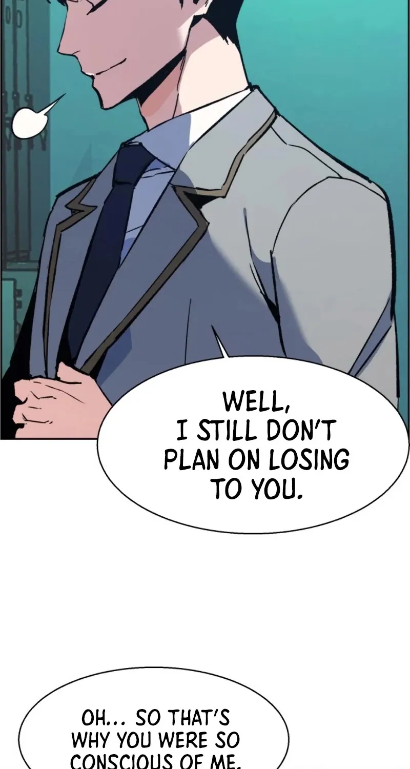 Mercenary Enrollment Chapter 34 page 46 - 