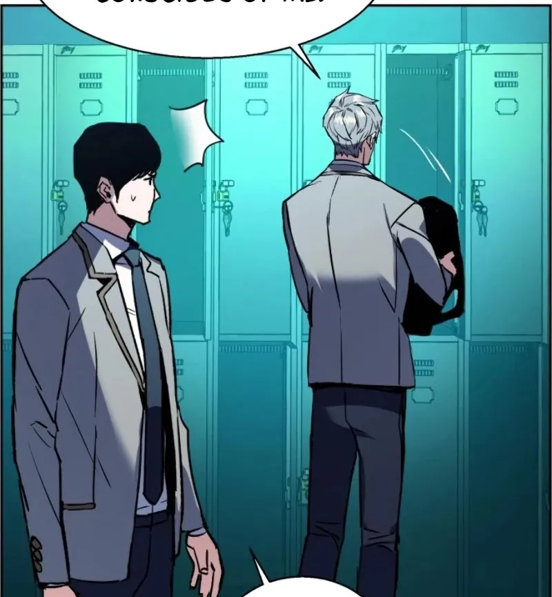 Mercenary Enrollment Chapter 34 page 47 - 