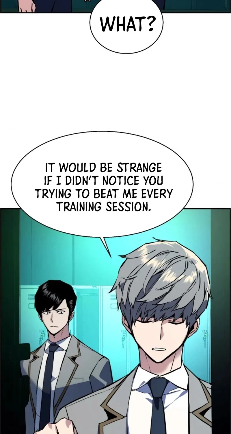 Mercenary Enrollment Chapter 34 page 48 - 