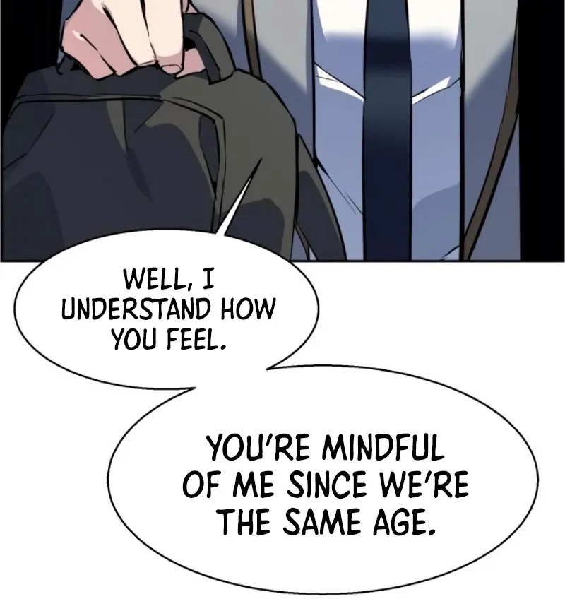 Mercenary Enrollment Chapter 34 page 49 - 