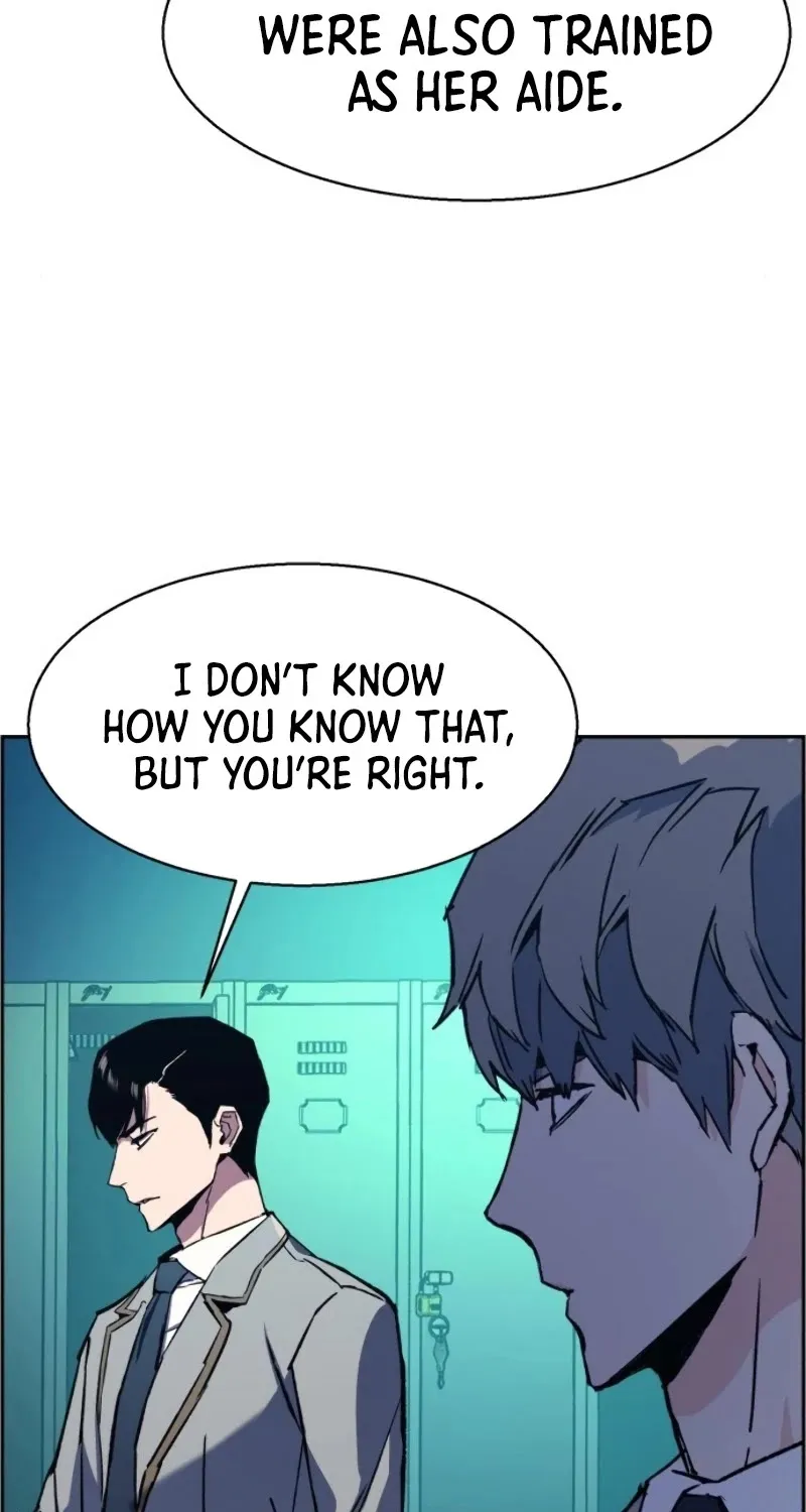 Mercenary Enrollment Chapter 34 page 52 - 