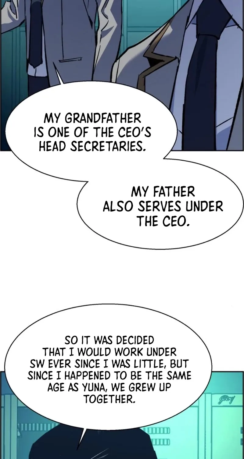 Mercenary Enrollment Chapter 34 page 53 - 