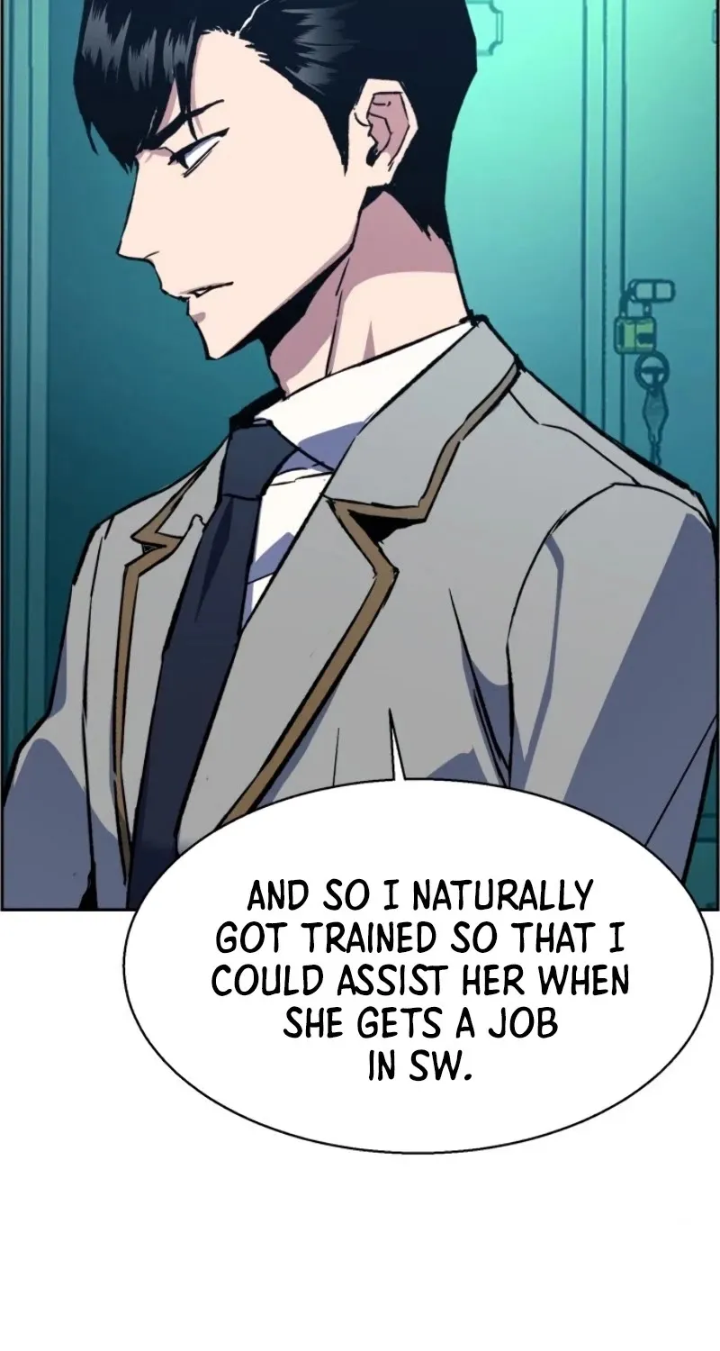Mercenary Enrollment Chapter 34 page 54 - 