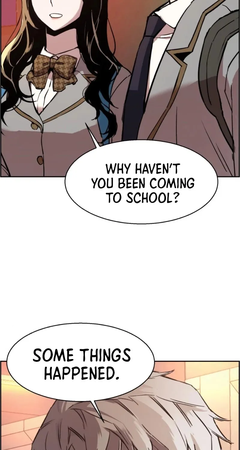 Mercenary Enrollment Chapter 34 page 68 - 