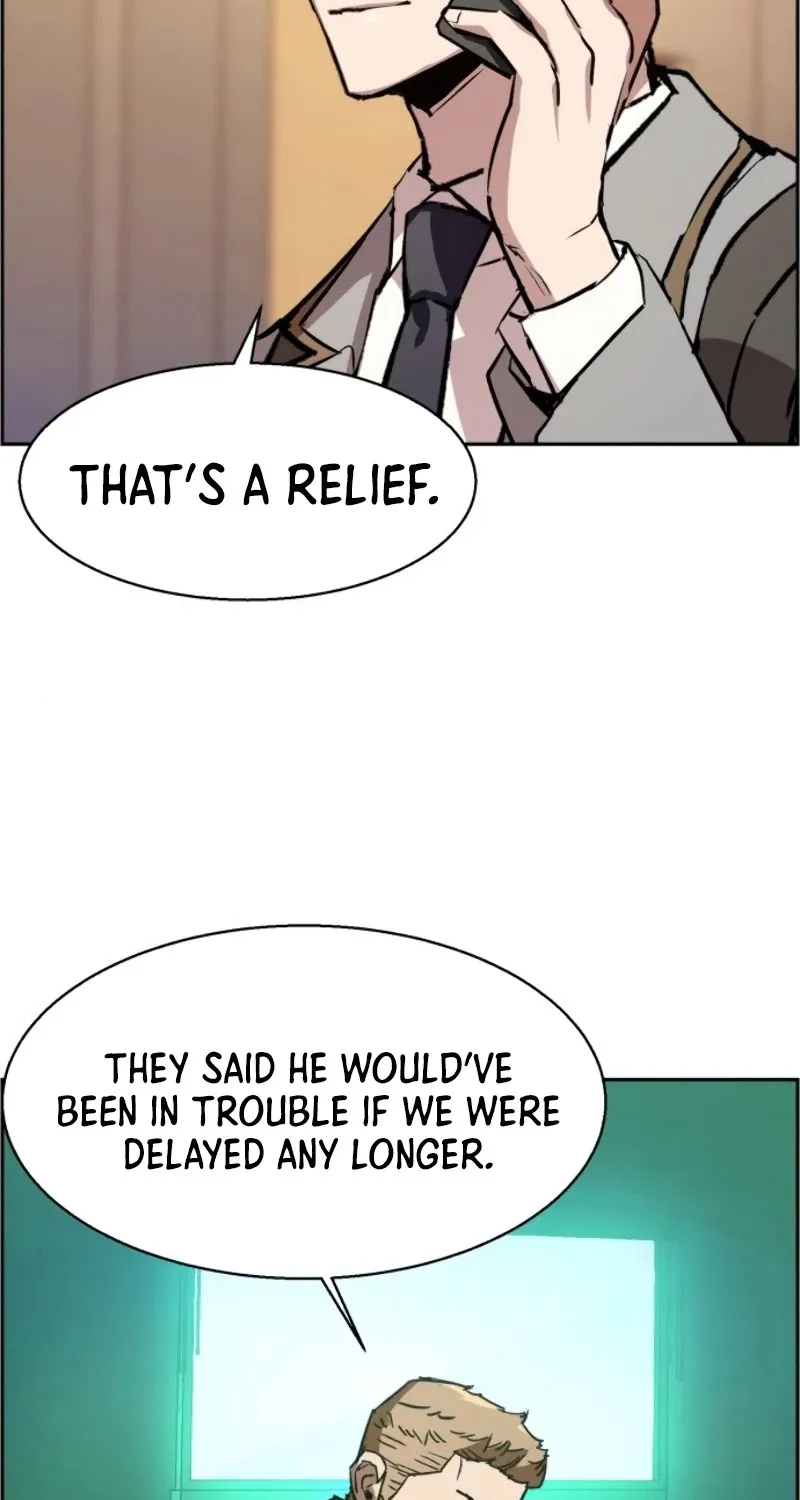 Mercenary Enrollment Chapter 34 page 76 - 