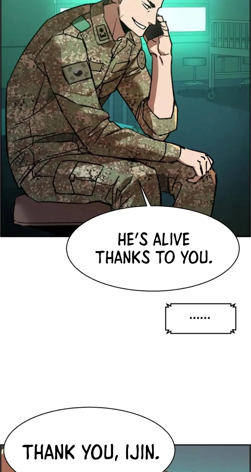 Mercenary Enrollment Chapter 34 page 77 - 