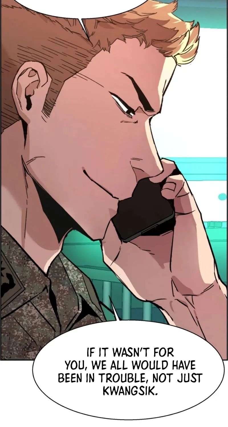 Mercenary Enrollment Chapter 34 page 78 - 