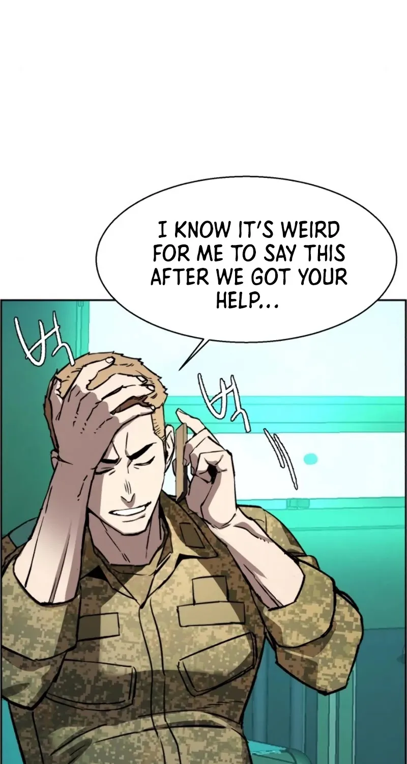 Mercenary Enrollment Chapter 34 page 84 - 