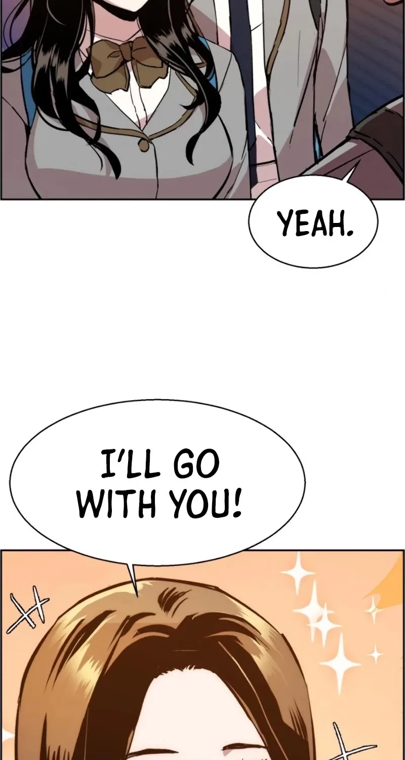 Mercenary Enrollment Chapter 34 page 100 - 