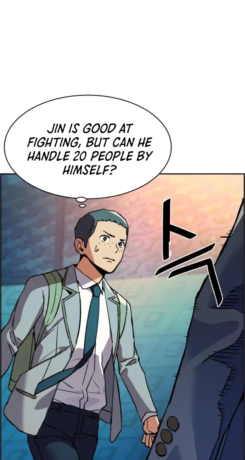 Mercenary Enrollment Chapter 35 page 104 - 