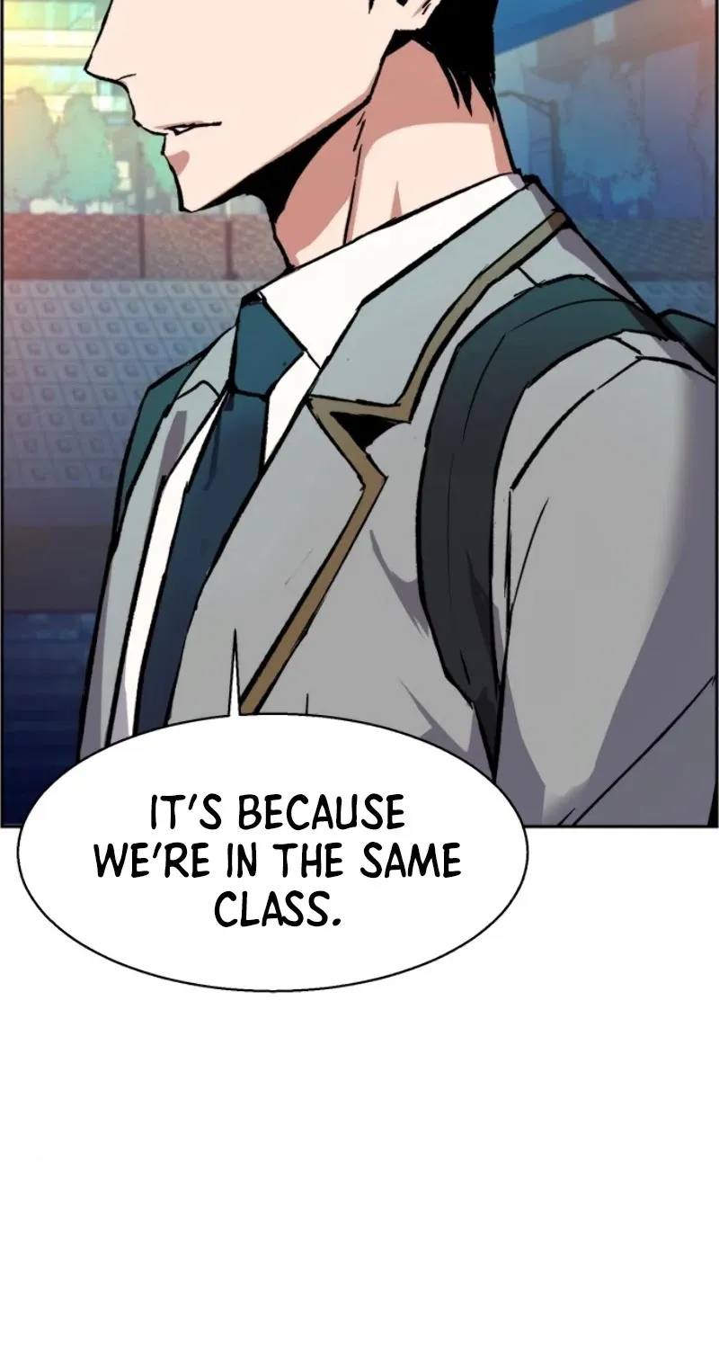 Mercenary Enrollment Chapter 35 page 110 - 