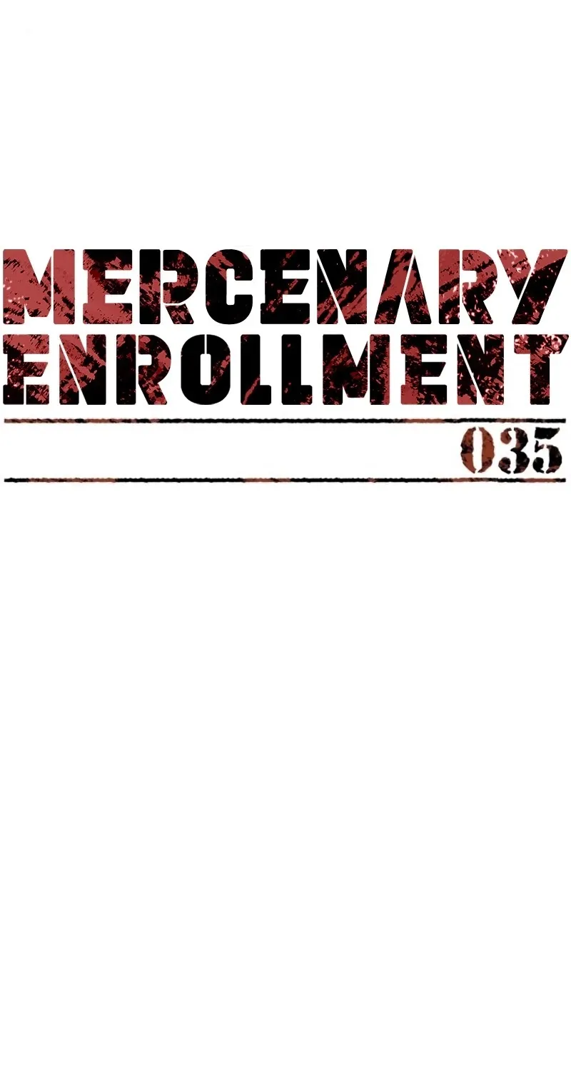 Mercenary Enrollment Chapter 35 page 14 - 