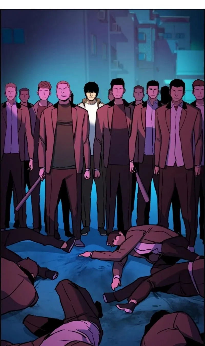 Mercenary Enrollment Chapter 35 page 15 - 