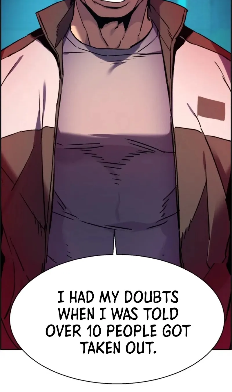 Mercenary Enrollment Chapter 35 page 17 - 