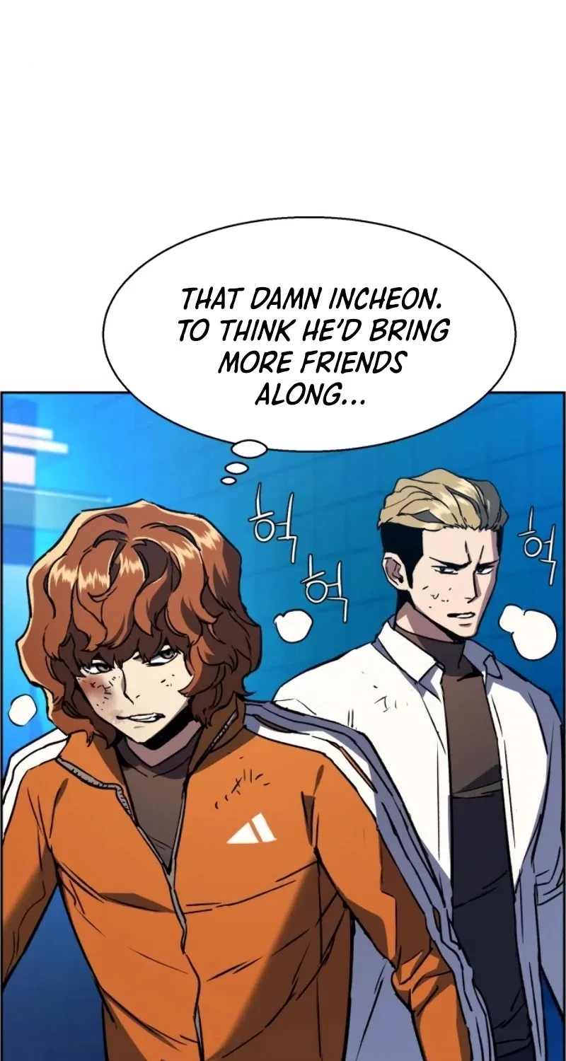 Mercenary Enrollment Chapter 35 page 18 - 