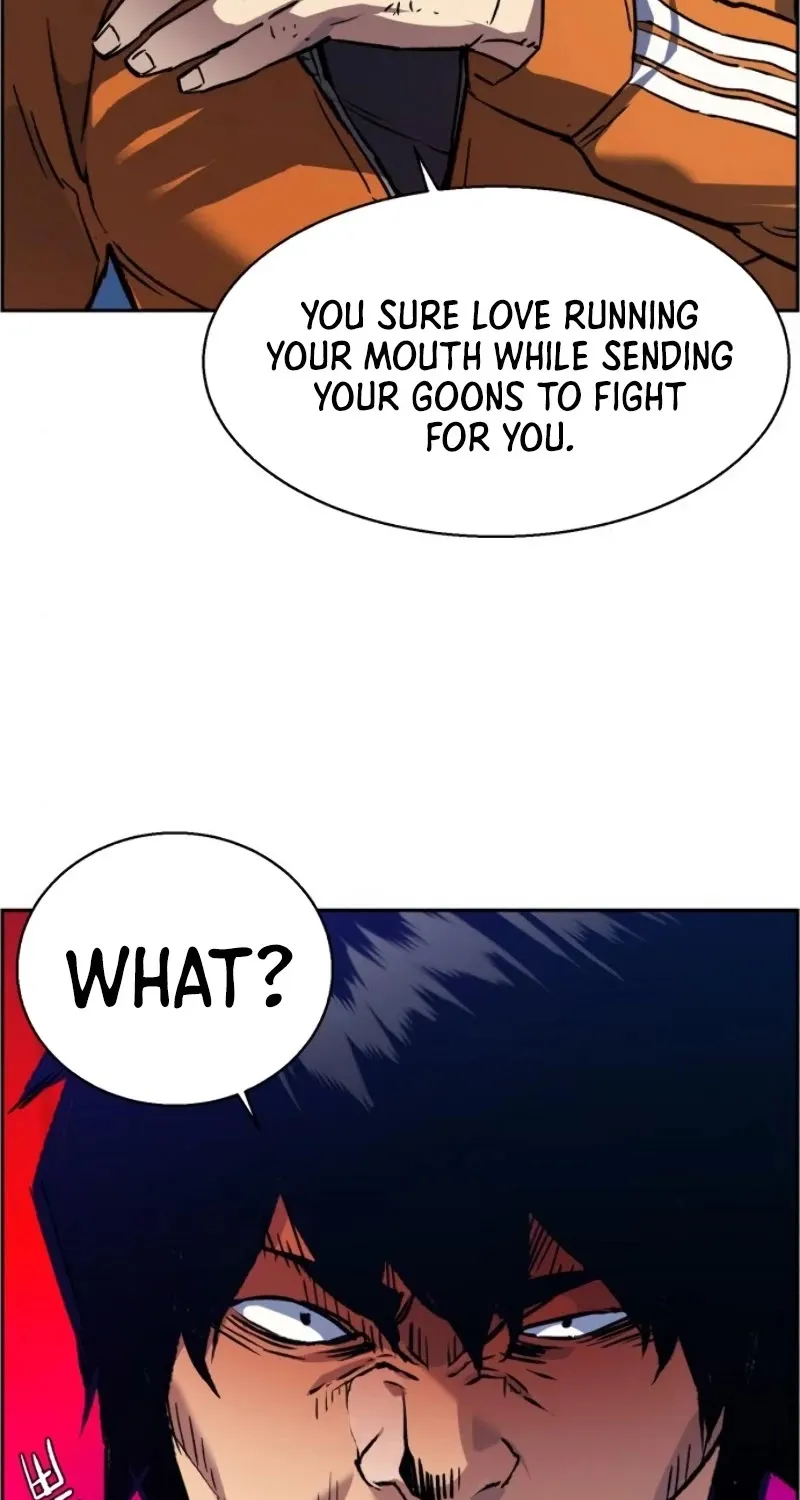 Mercenary Enrollment Chapter 35 page 20 - 