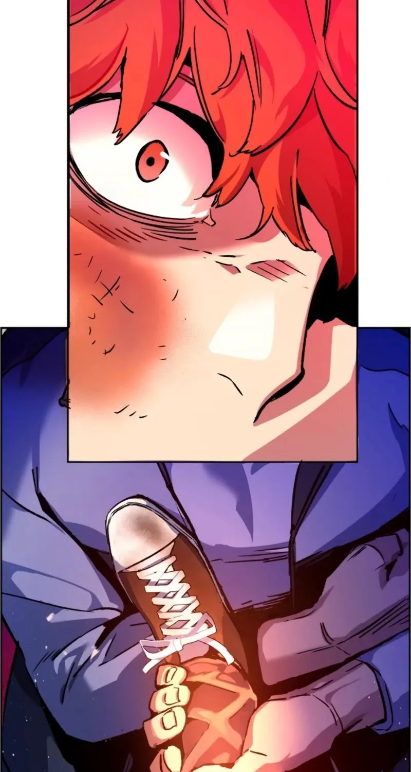 Mercenary Enrollment Chapter 35 page 38 - 