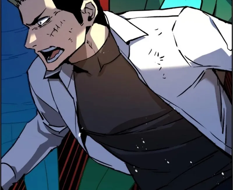 Mercenary Enrollment Chapter 35 page 47 - 