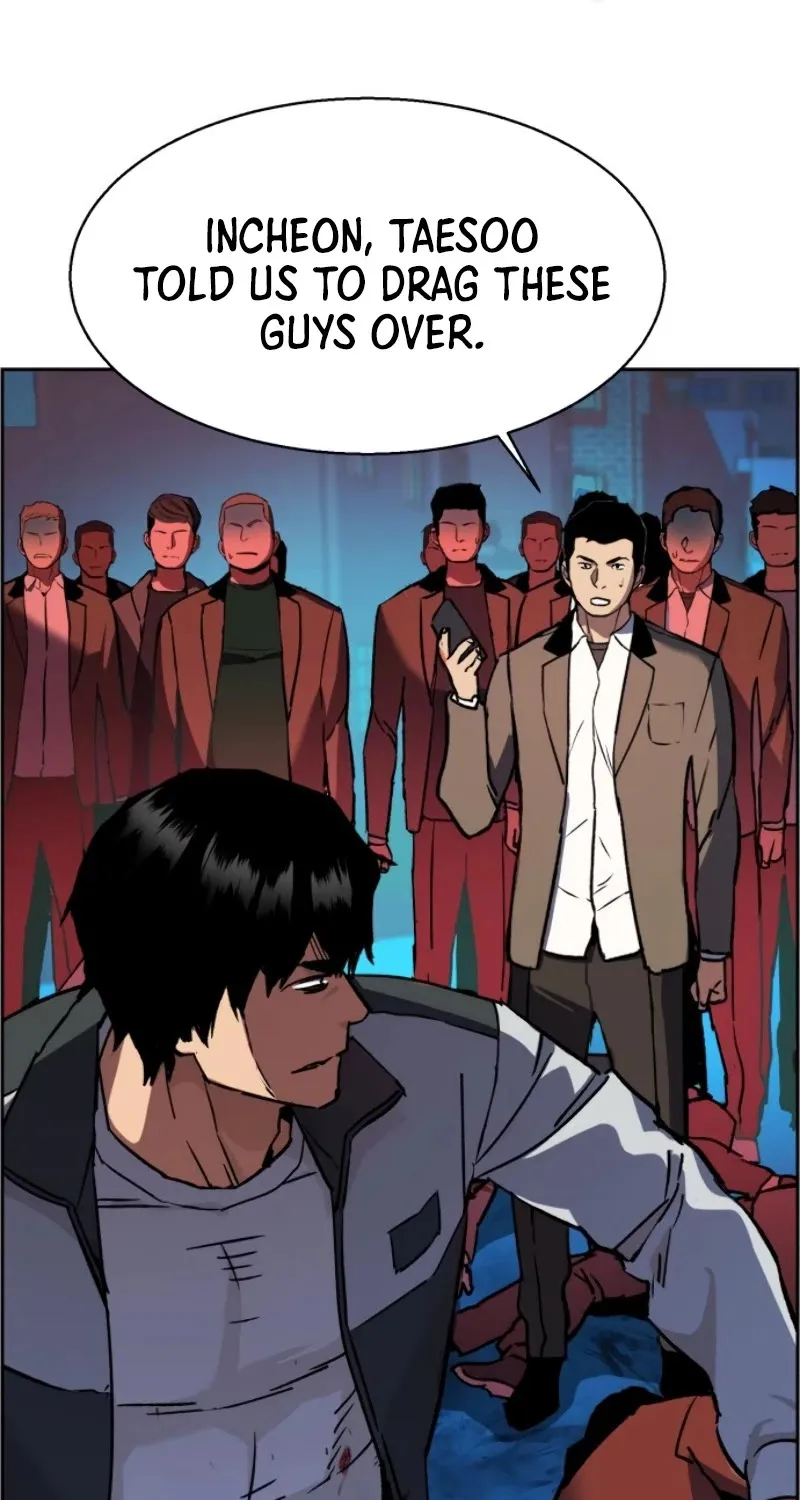 Mercenary Enrollment Chapter 35 page 58 - 
