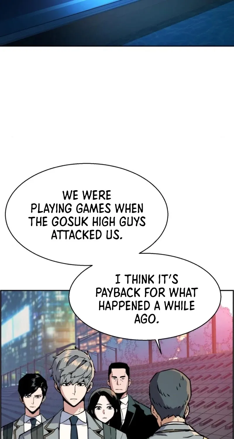 Mercenary Enrollment Chapter 35 page 62 - 