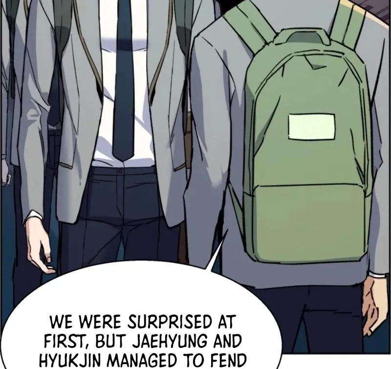 Mercenary Enrollment Chapter 35 page 63 - 