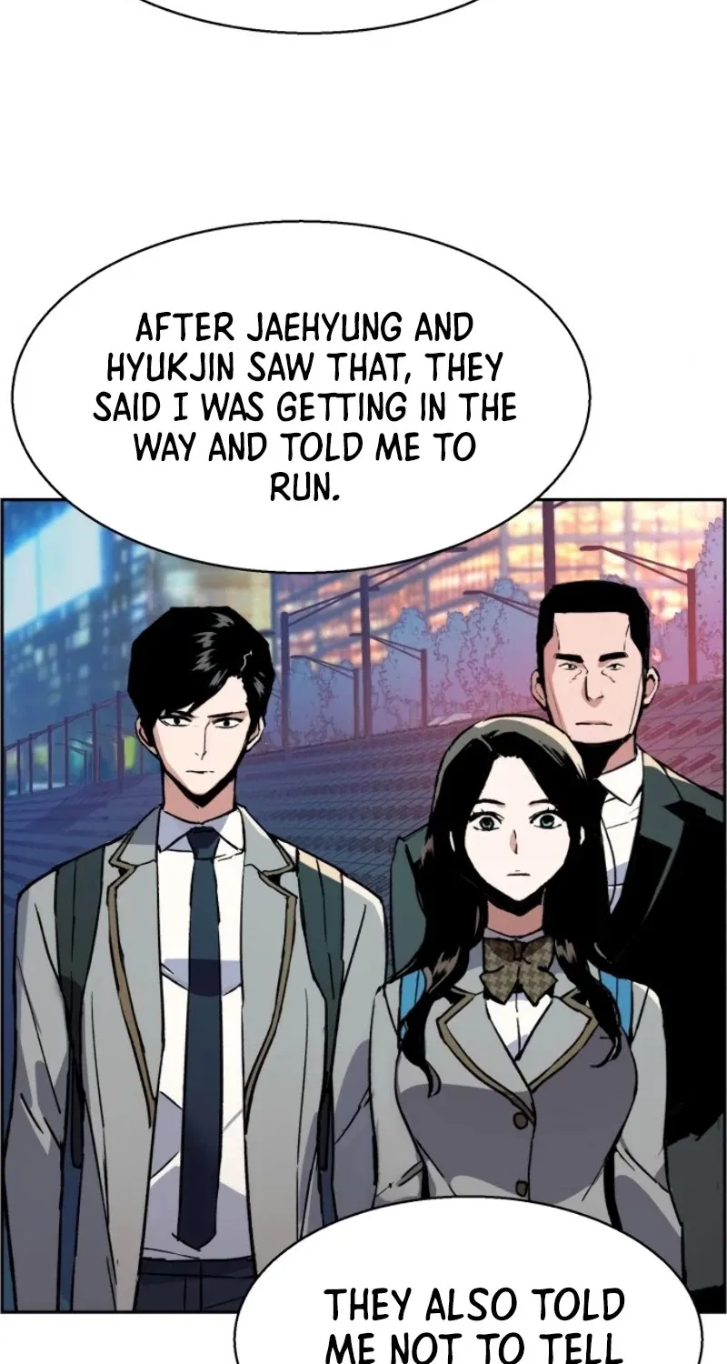 Mercenary Enrollment Chapter 35 page 67 - 