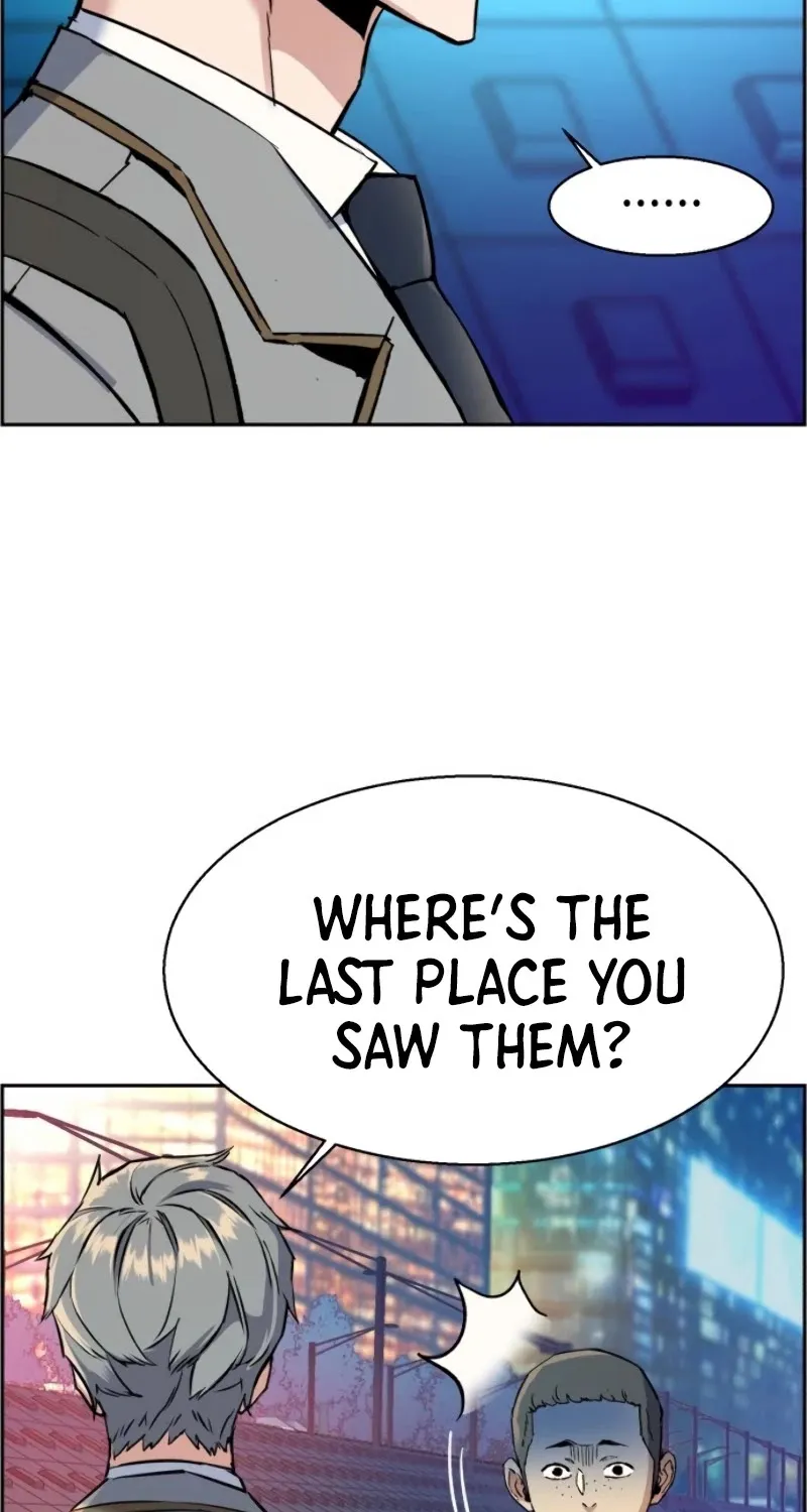 Mercenary Enrollment Chapter 35 page 70 - 