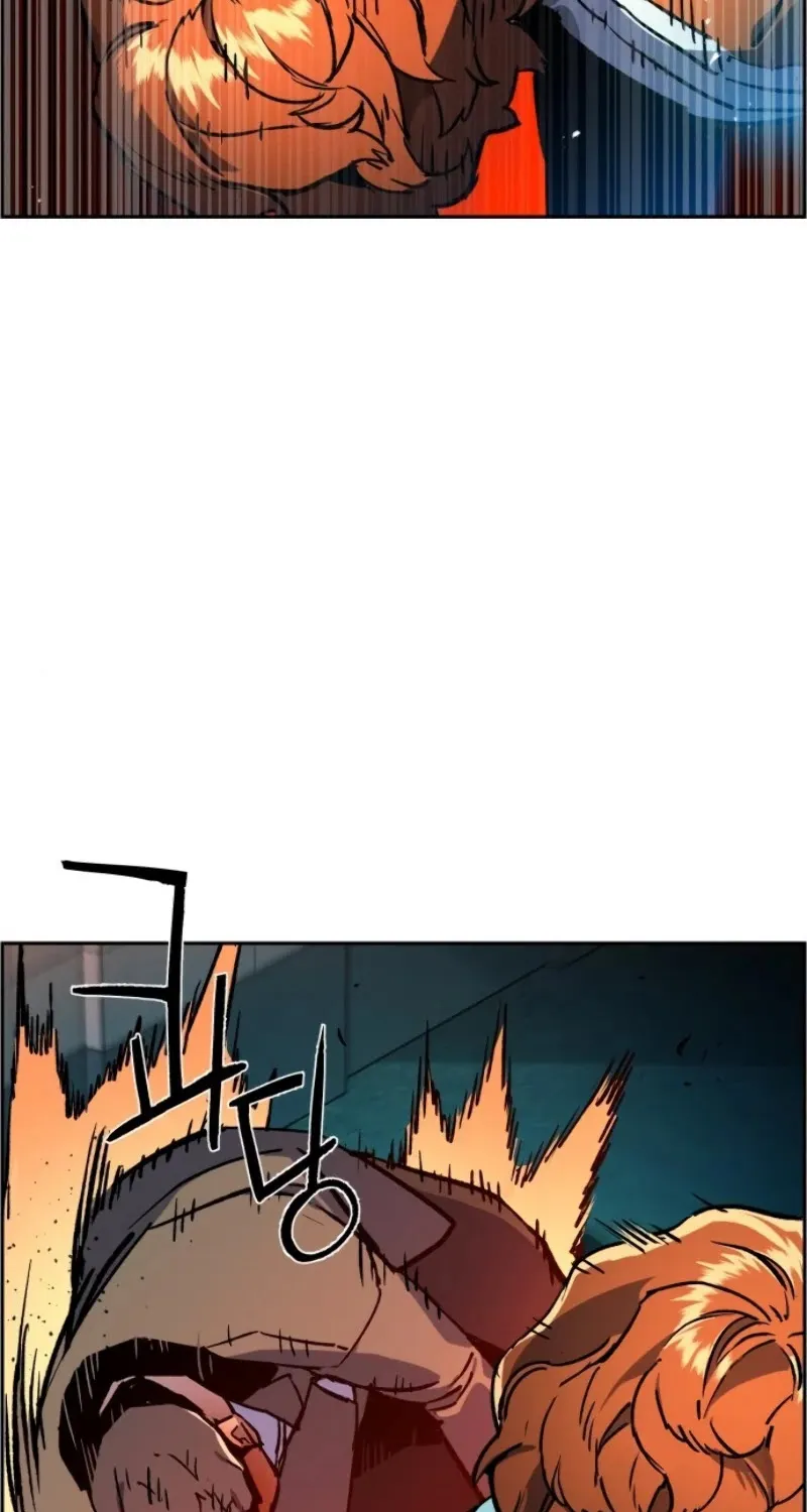 Mercenary Enrollment Chapter 35 page 8 - 