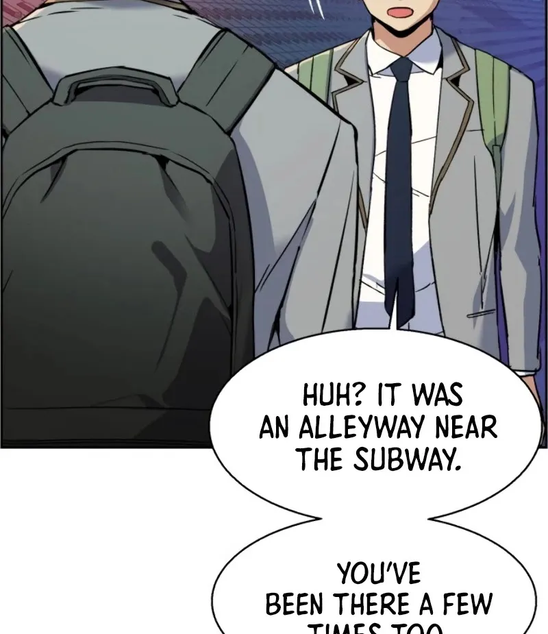 Mercenary Enrollment Chapter 35 page 71 - 
