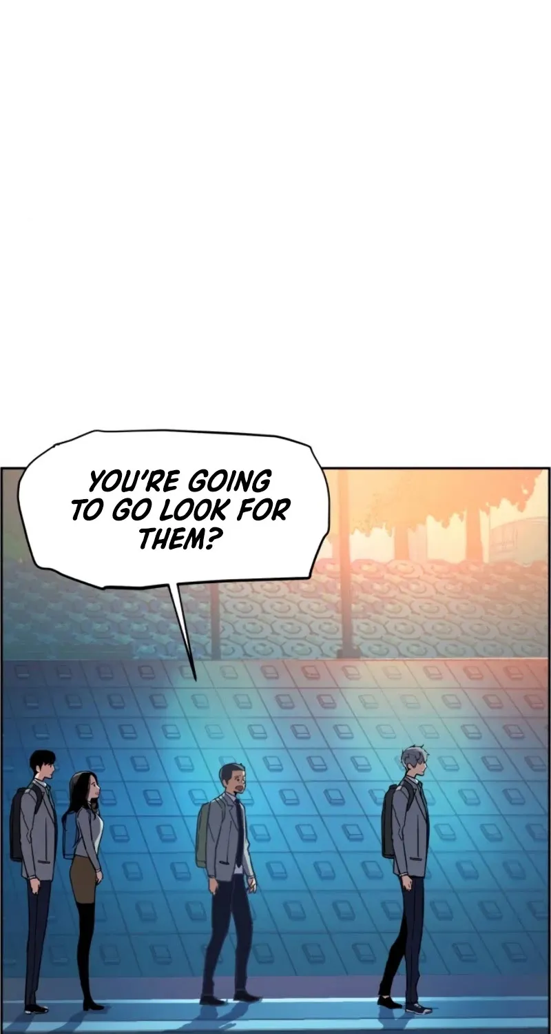 Mercenary Enrollment Chapter 35 page 74 - 