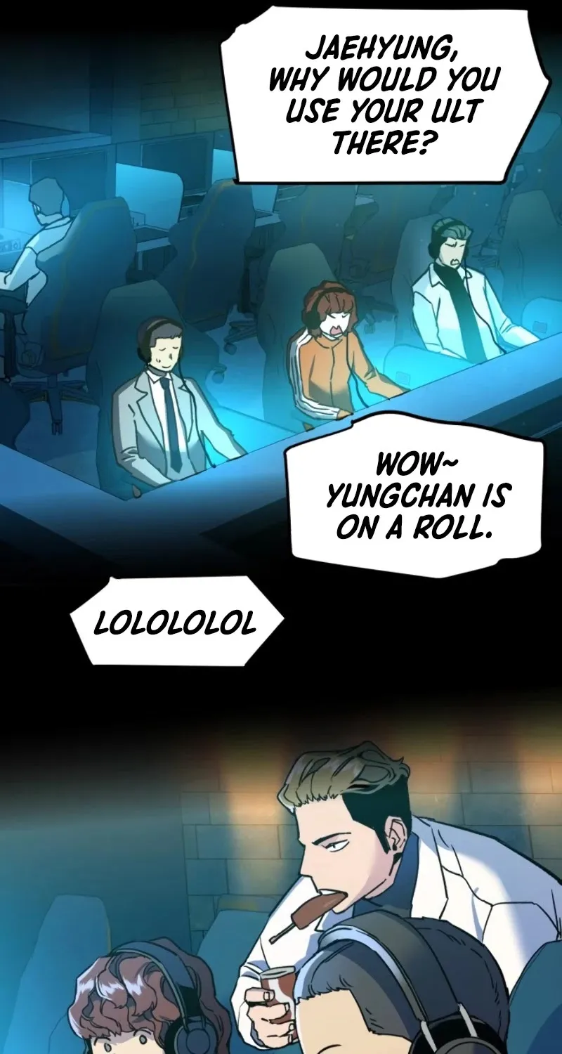 Mercenary Enrollment Chapter 35 page 77 - 
